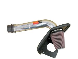 Honda Ridgeline Performance Air Intake - K&N Engineering - High Flow Performance Kit - `06-`08